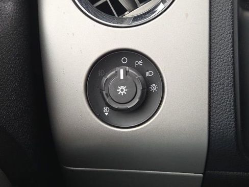Used 2016 Ford Expedition EL Limited RWD image 27