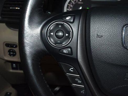 Used 2018 Honda Pilot EX-L image 9