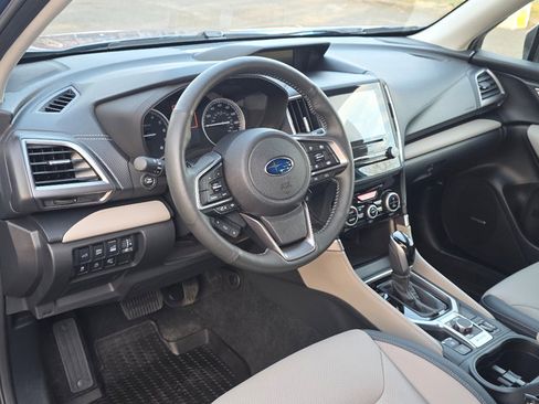 Used 2023 Subaru Forester Limited w/ Popular Package #2 image 30