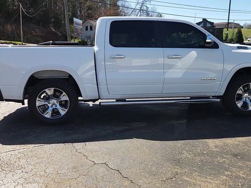 Used 2022 RAM 1500 Laramie image 18