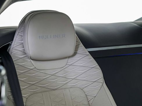 New 2026 Bentley Continental Mulliner image 35