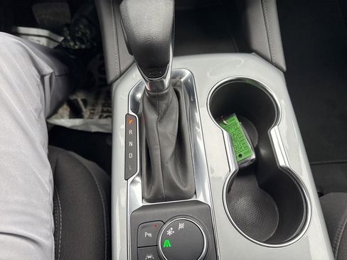 Certified 2022 Chevrolet Blazer LT image 21