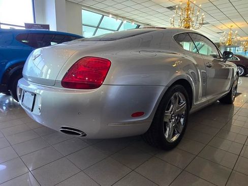 Used 2005 Bentley Continental GT AWD/4WD image 4