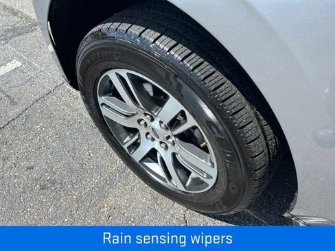 Used 2024 Ford Expedition Limited AWD/4WD image 19