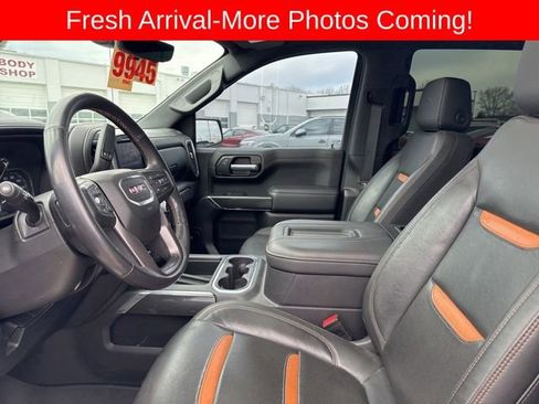 Used 2020 GMC Sierra 1500 AT4 w/ AT4 Premium Package image 14