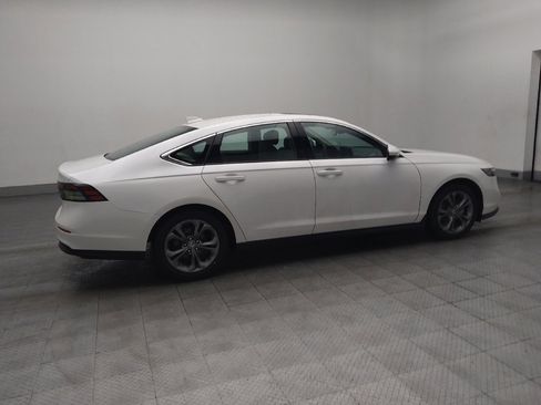 Used 2024 Honda Accord EX image 10