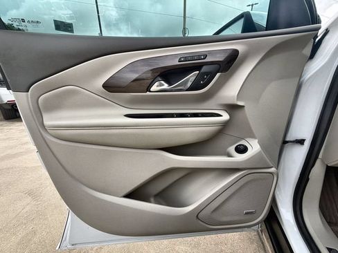 Used 2020 GMC Terrain Denali w/ Denali Premium Package FWD image 21