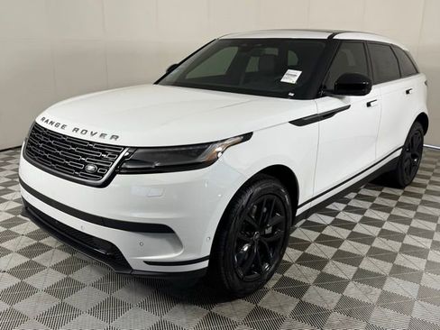 New 2026 Land Rover Range Rover Velar S image 2