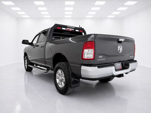 Used 2019 RAM 2500 Big Horn AWD/4WD image 10