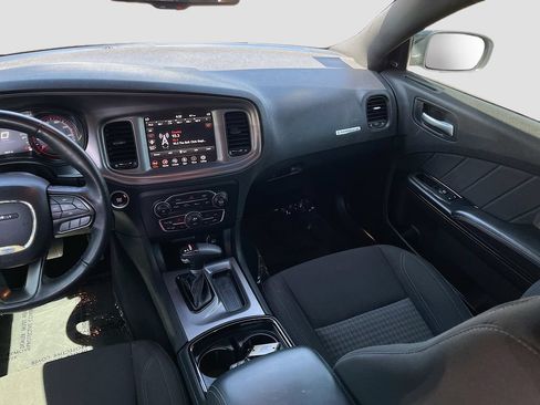 Used 2023 Dodge Charger SXT w/ Blacktop Package AWD/4WD image 23