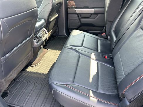 Certified 2021 Ford F150 Lariat w/ Tow Technology Package image 11