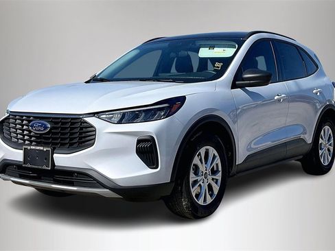 New 2026 Ford Escape Active w/ Tech Pack #1 image 2