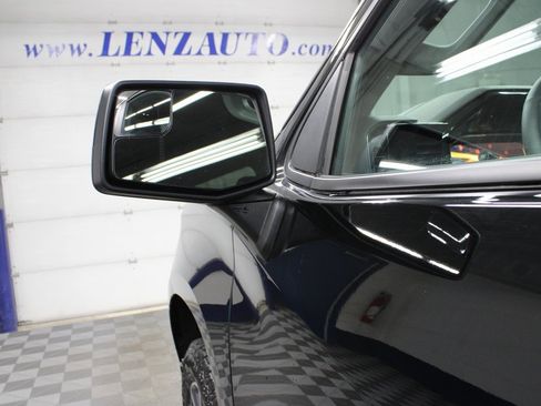 Used 2025 Chevrolet Silverado 1500 RST image 63