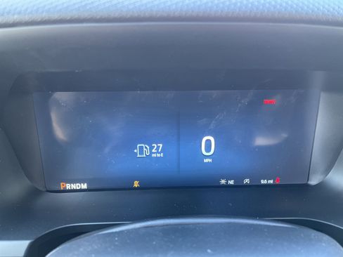 Used 2026 Ford F150 STX w/ Equipment Group 200A AWD/4WD image 18