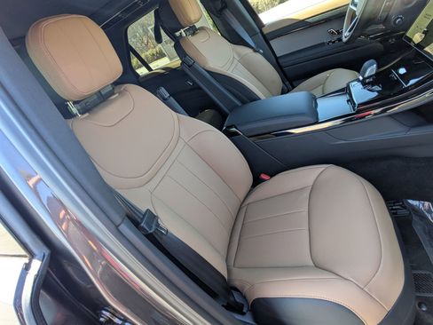 New 2026 Land Rover Range Rover Sport Dynamic SE image 30