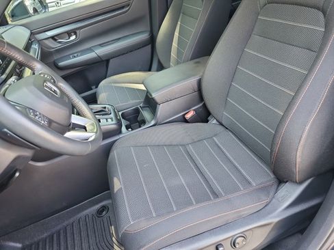 Used 2024 Honda CR-V Sport image 22