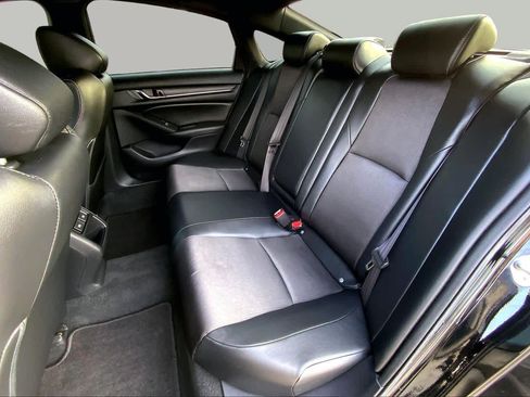 Used 2021 Honda Accord Sport image 20