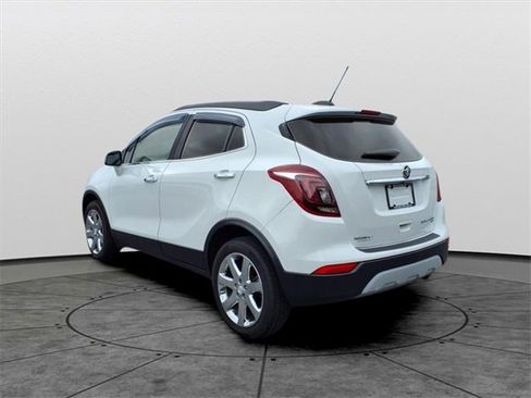 Used 2019 Buick Encore Essence w/ Experience Buick Package image 6