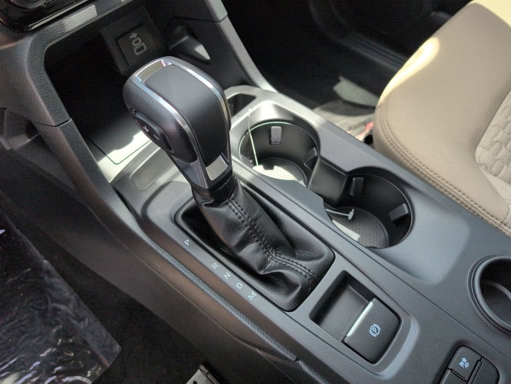 New 2026 Ford Ranger XLT RWD image 25