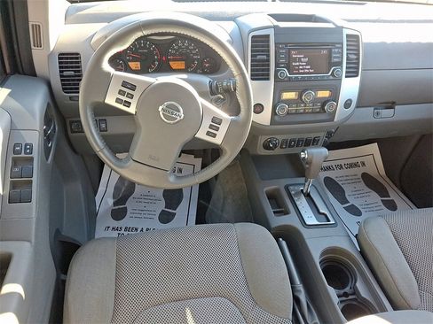 Used 2018 Nissan Frontier SV w/ Value Truck Package image 11