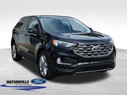Used 2023 Ford Edge Titanium