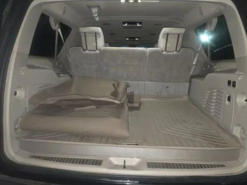 Used 2015 GMC Yukon XL Denali w/ Open Road Package image 18