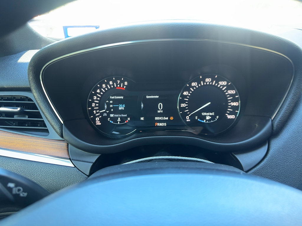 Used 2017 Lincoln MKC Reserve FWD image 6