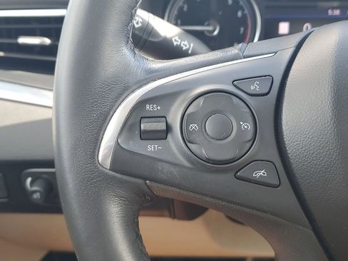 Used 2020 Buick Enclave Essence w/ Sound and Sites Package image 34