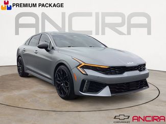 Used 2025 Kia K5 GT video 1