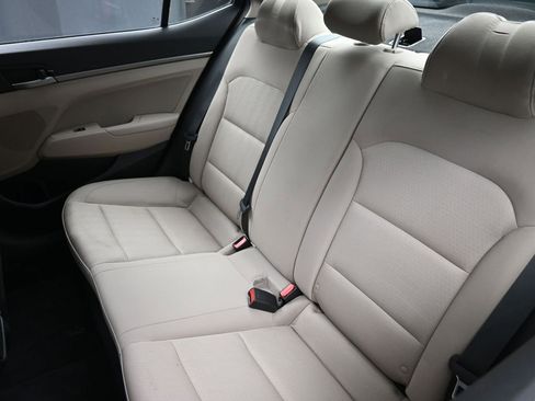 Used 2017 Hyundai Elantra Value Edition w/ Cargo Package FWD image 20