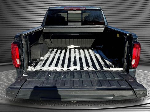 Used 2021 GMC Sierra 1500 Denali w/ Technology Package image 7