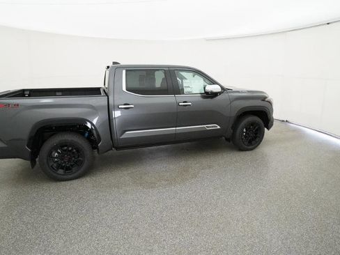 New 2026 Toyota Tundra 1794 Edition AWD/4WD image 14