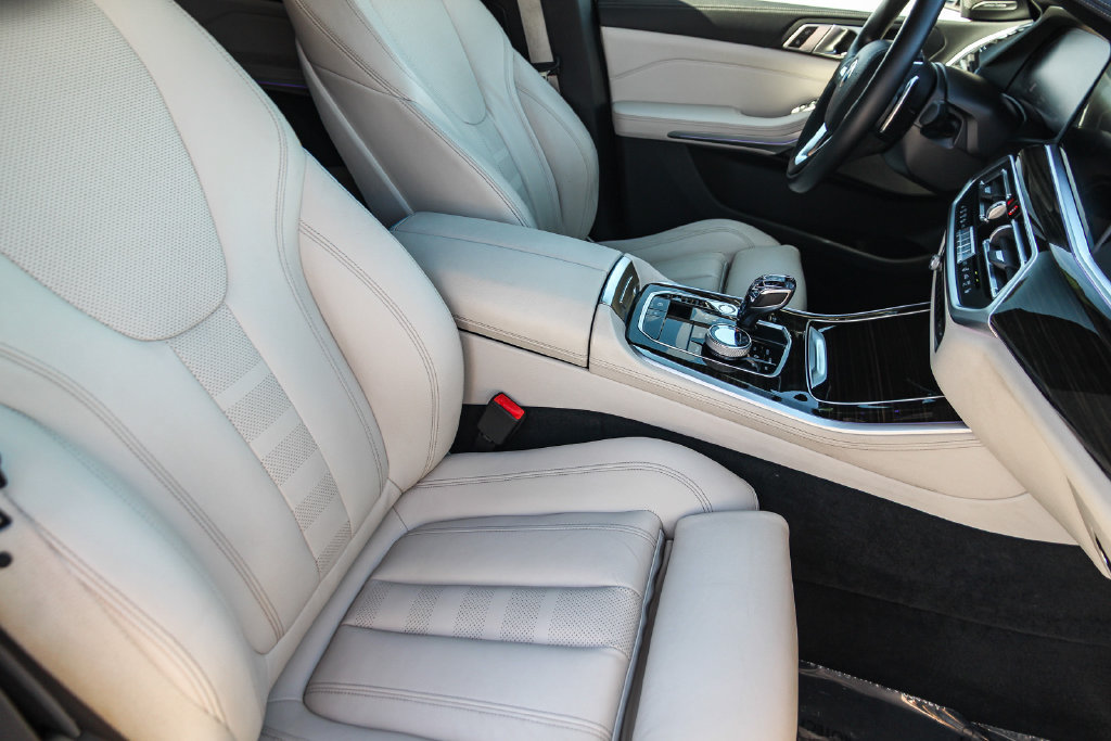 Used 2020 BMW X5 xDrive40i w/ Premium Package AWD/4WD image 17