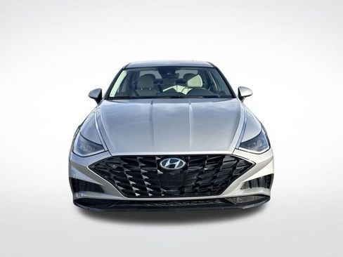 Used 2023 Hyundai Sonata SEL image 8