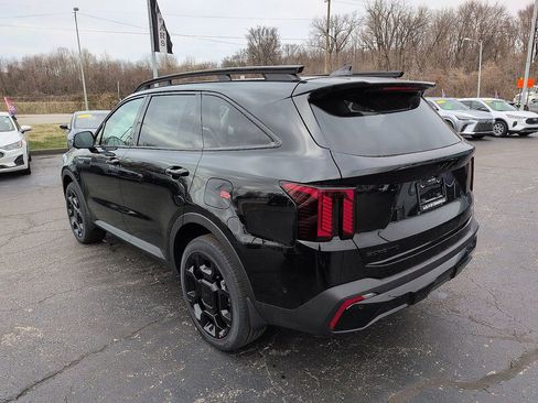 New 2026 Kia Sorento SX AWD/4WD image 5