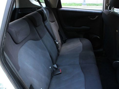 Used 2010 Honda Fit Sport image 24