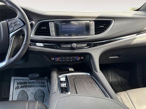 Used 2023 Buick Enclave Avenir w/ Avenir Technology Package image 11