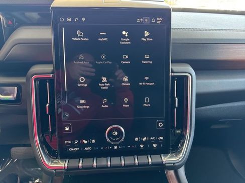 New 2026 GMC Yukon XL Denali image 16