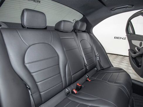 Used 2021 Mercedes-Benz C 300 Sedan image 15