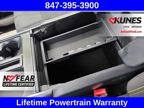 Certified 2025 Ford F150 STX w/ Equipment Group 200A Standard AWD/4WD image 44