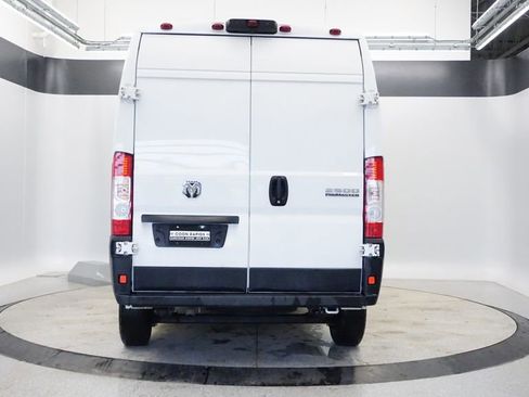 Used 2023 RAM ProMaster 2500 image 4