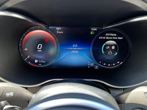 Used 2019 Mercedes-Benz C 300 4MATIC Coupe image 33