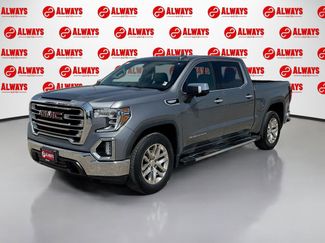 Used 2020 GMC Sierra 1500 SLT video 1