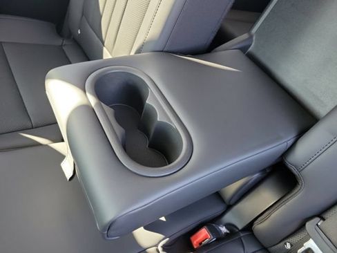 New 2026 Hyundai Santa Fe SEL FWD image 25