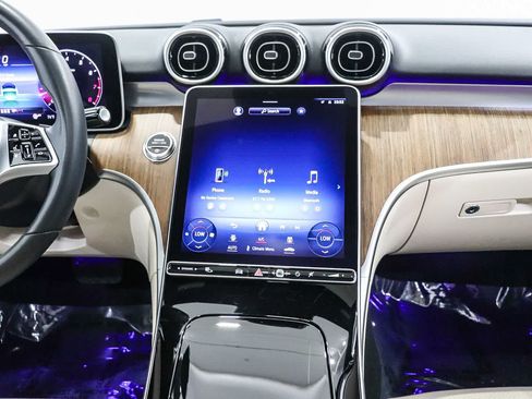 Certified 2024 Mercedes-Benz C 300 Sedan image 17