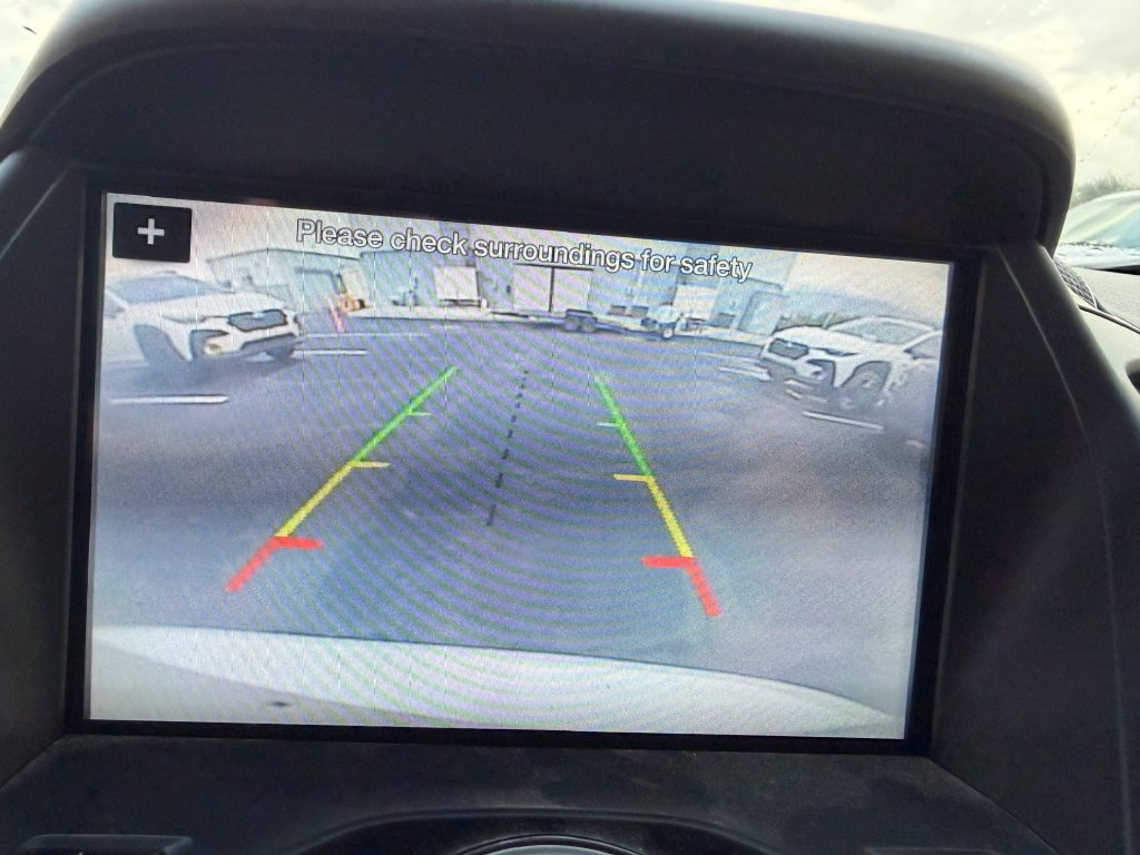 Used 2017 Ford C-MAX Titanium FWD image 12