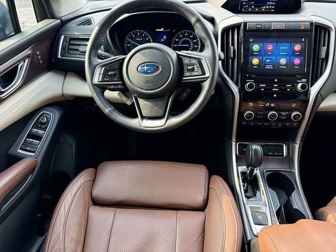 Used 2019 Subaru Ascent Touring w/ Popular Package #2 image 29