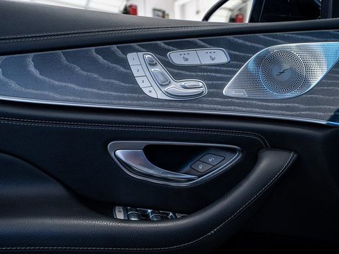 Used 2022 Mercedes-Benz CLS 450 4MATIC w/ Premium Package image 32