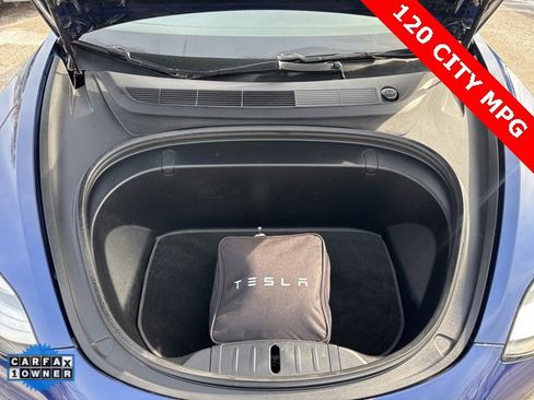 Used 2018 Tesla Model 3 Long Range image 34