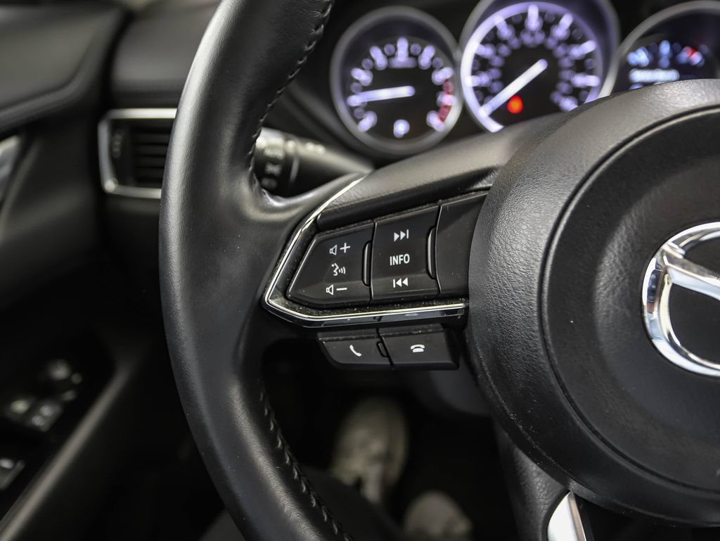 Used 2019 MAZDA CX-5 Touring AWD/4WD image 12